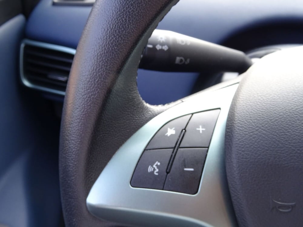 Lancia Ypsilon usata a Venezia (12)