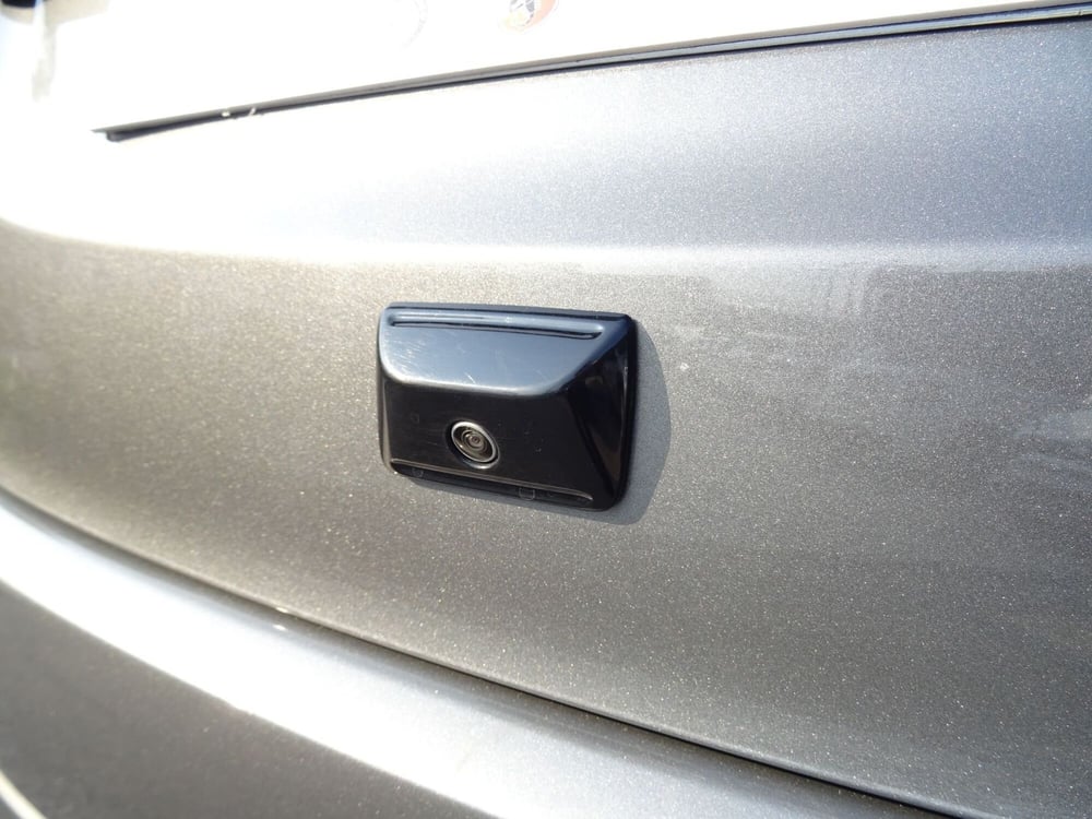 Lancia Ypsilon usata a Venezia (20)
