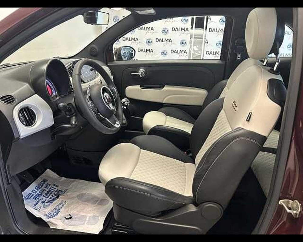 Fiat 500 usata a Milano (10)