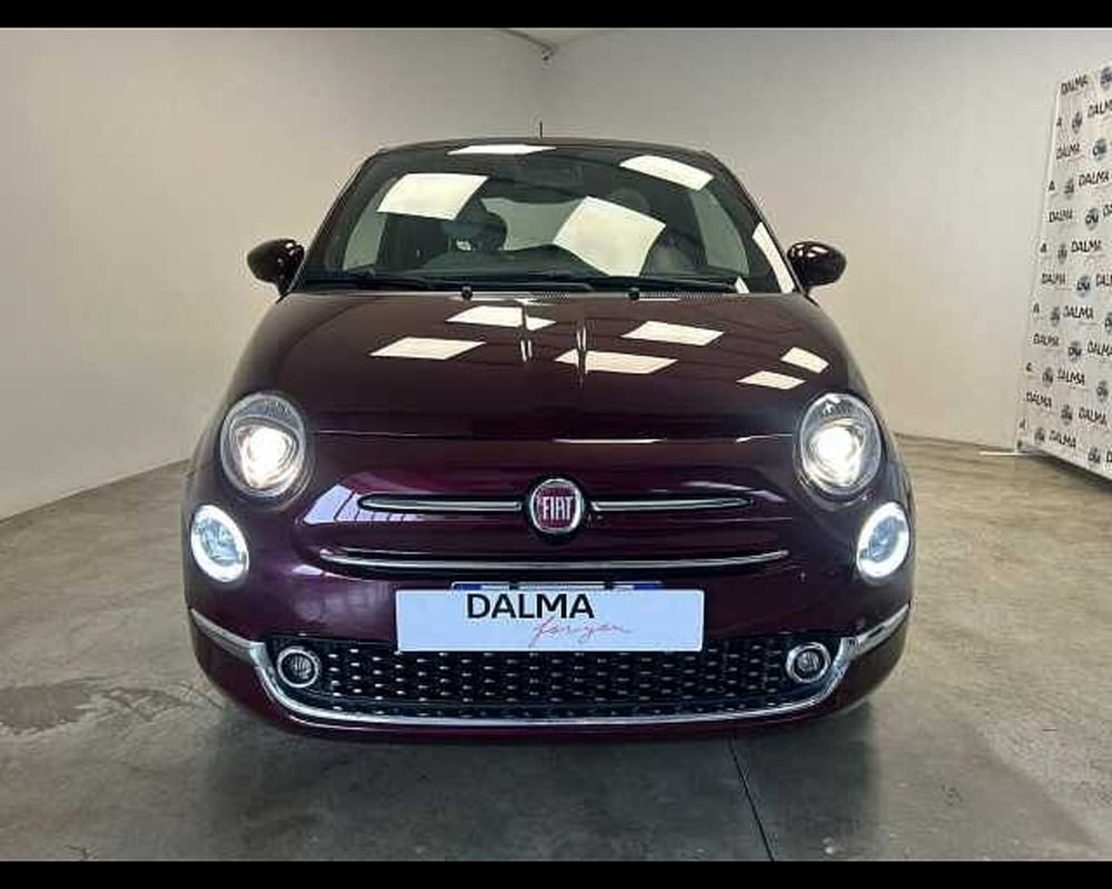 Fiat 500 usata a Milano (2)