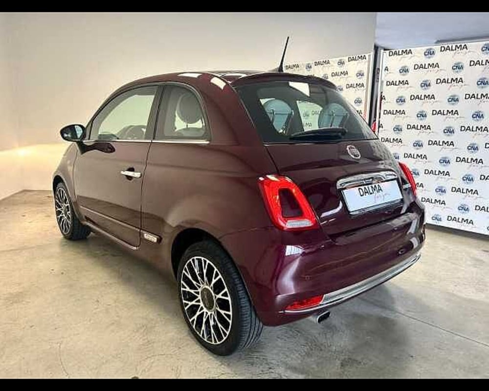 Fiat 500 usata a Milano (4)