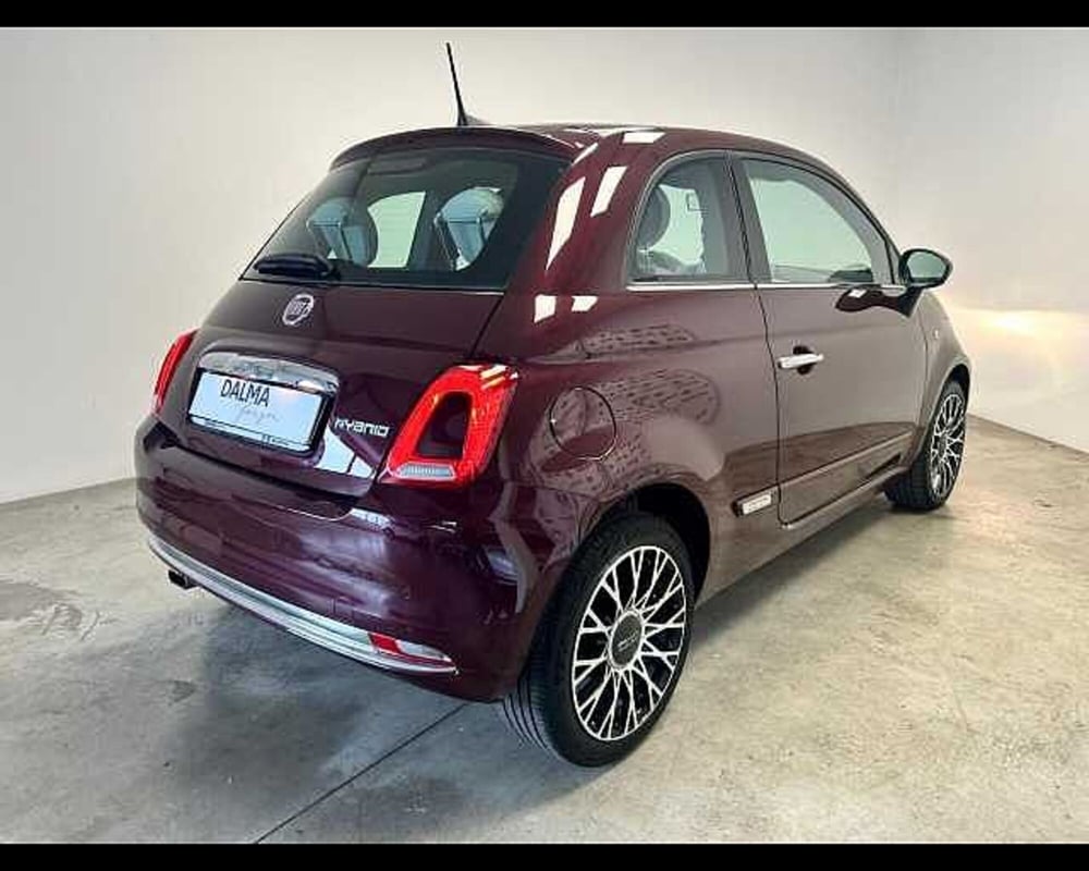 Fiat 500 usata a Milano (6)