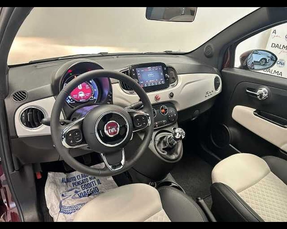 Fiat 500 usata a Milano (8)