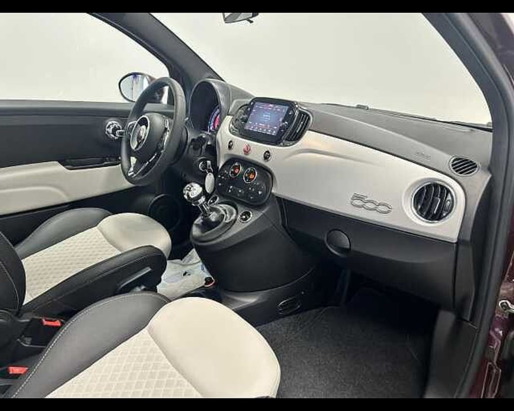 Fiat 500 usata a Milano (9)