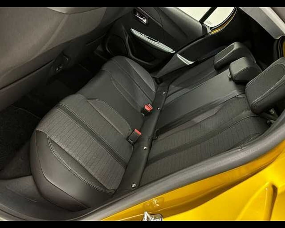Peugeot 208 usata a Milano (15)