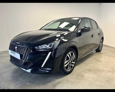 Peugeot 208 1.2 puretech Active s&amp;s 75cv del 2023 usata a Solaro