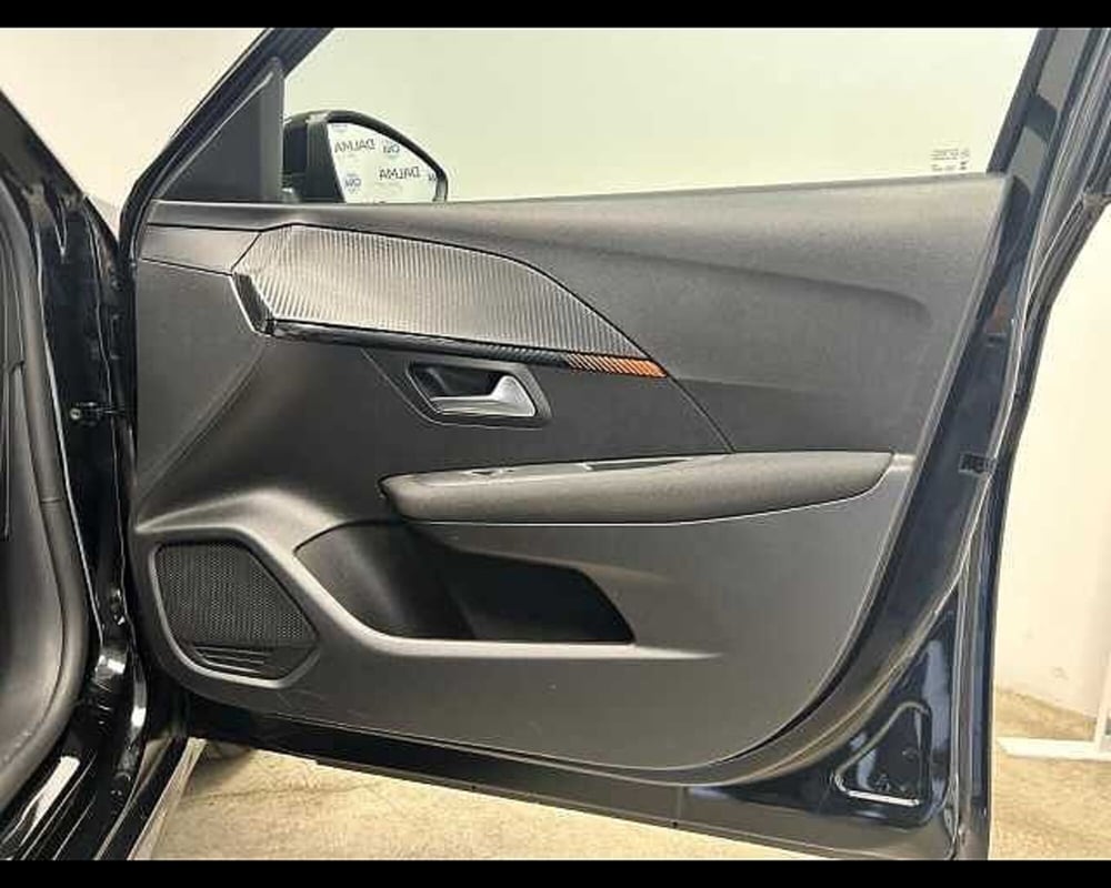 Peugeot 208 usata a Milano (13)