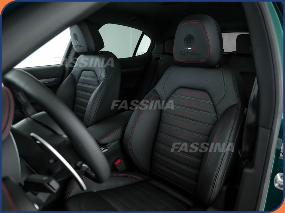 Alfa Romeo Stelvio usata a Milano (8)