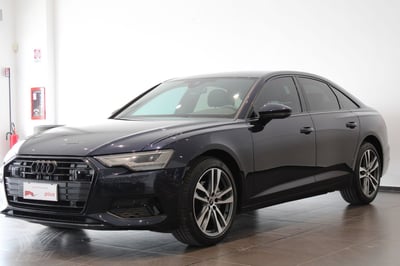 Audi A6 40 2.0 TDI S tronic Sport del 2022 usata a Favara