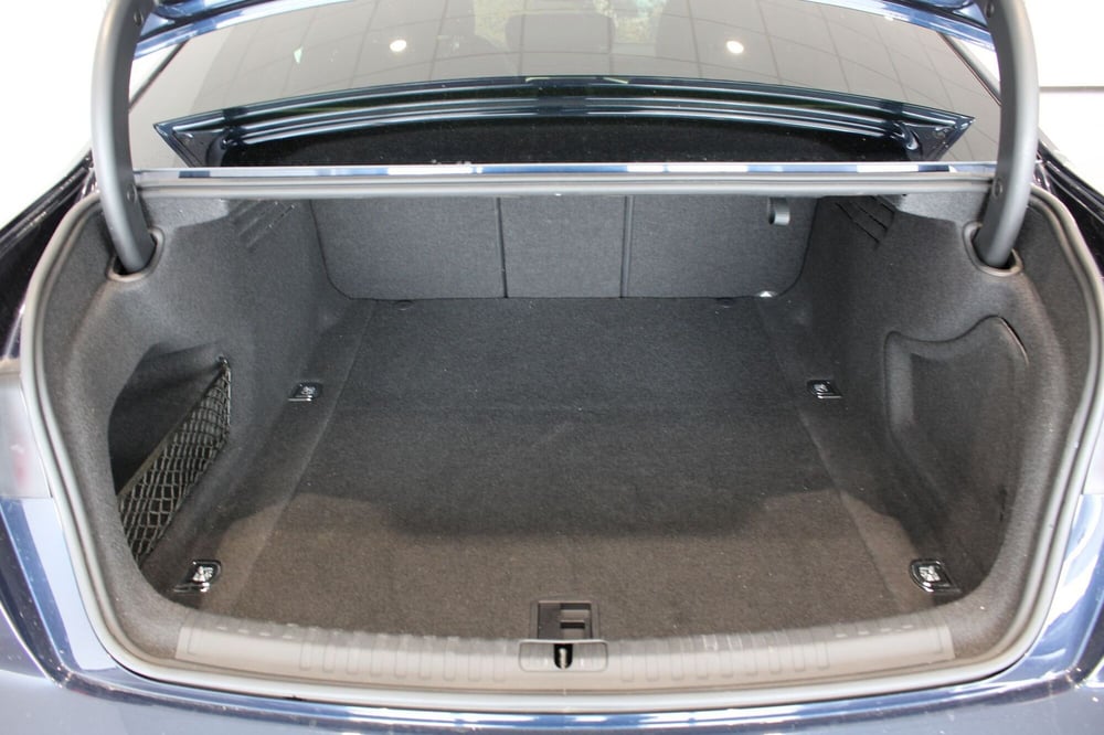 Audi A6 usata a Agrigento (12)