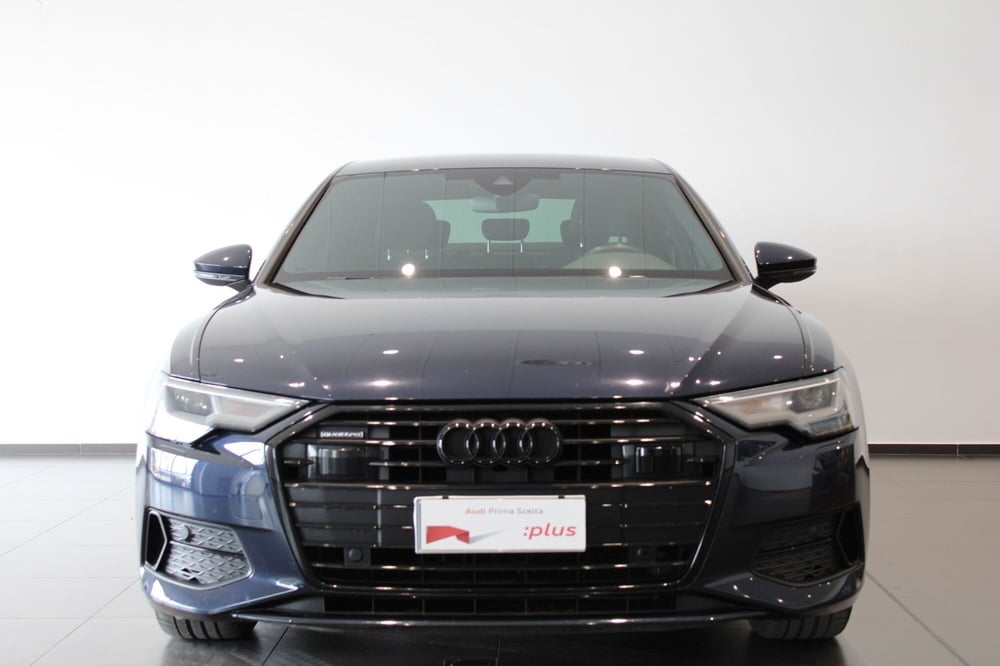 Audi A6 usata a Agrigento (2)