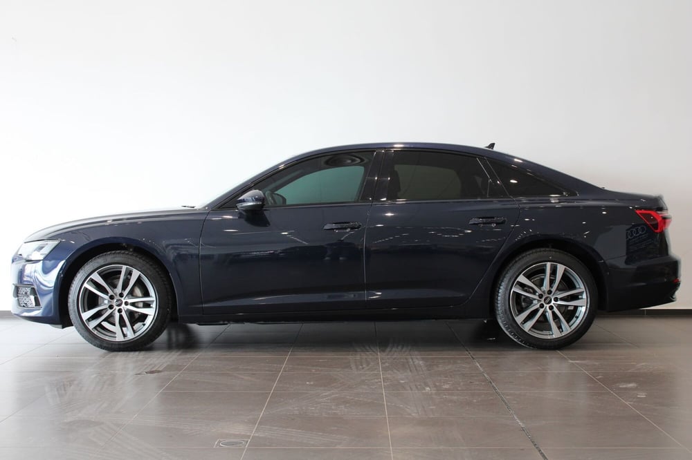 Audi A6 usata a Agrigento (3)