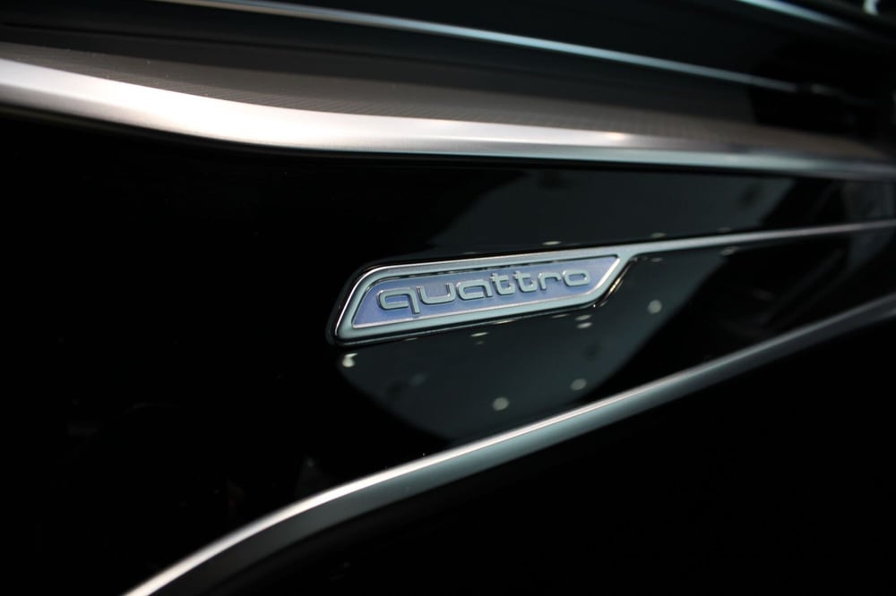 Audi A6 usata a Agrigento (9)