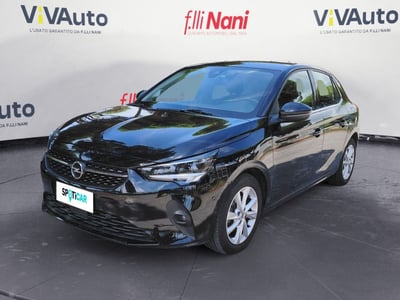 Opel Corsa 1.2 100 CV Elegance del 2023 usata a Massa