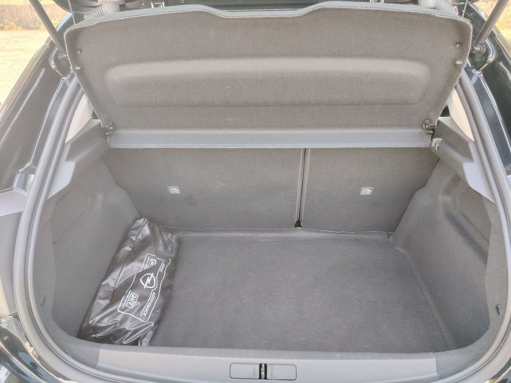 Opel Corsa usata a Massa-Carrara (15)