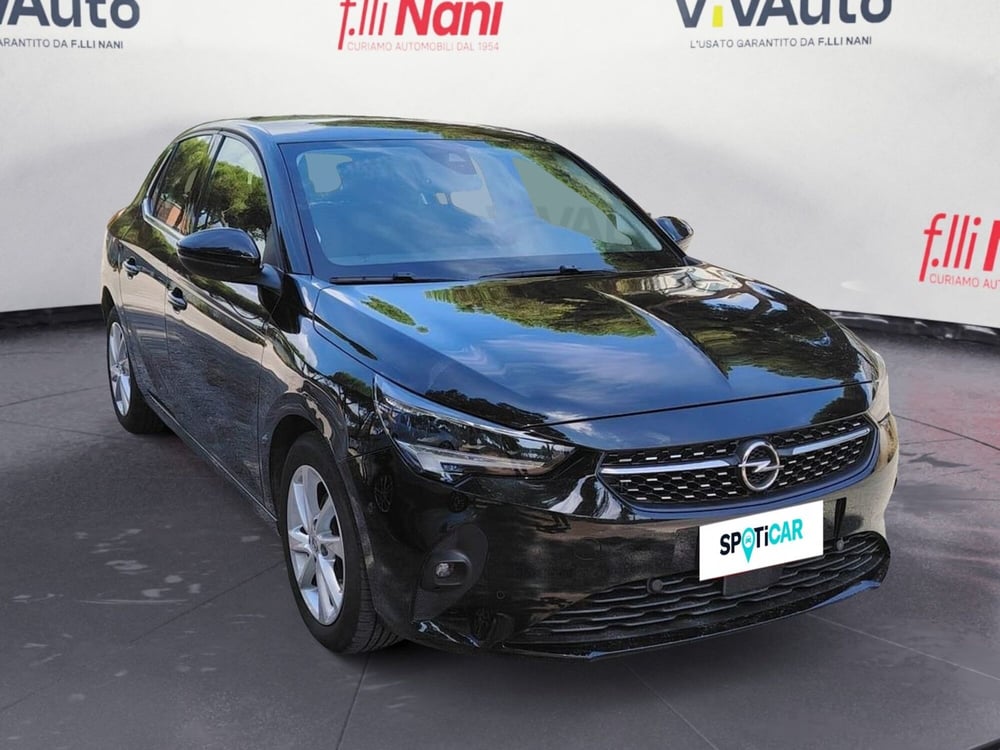Opel Corsa usata a Massa-Carrara (17)