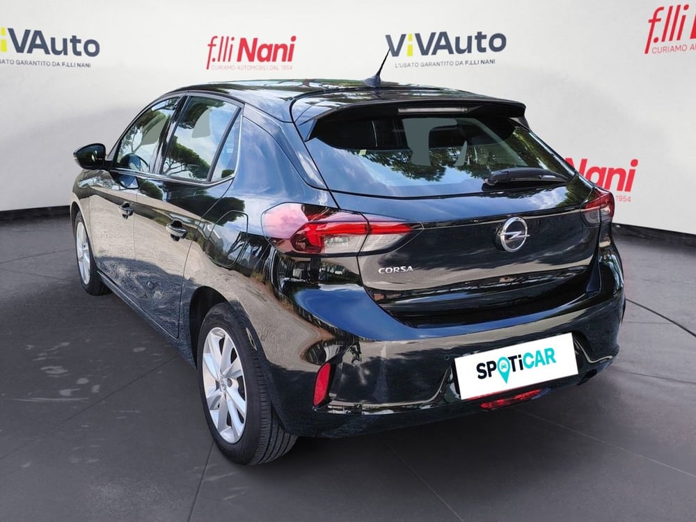 Opel Corsa usata a Massa-Carrara (18)