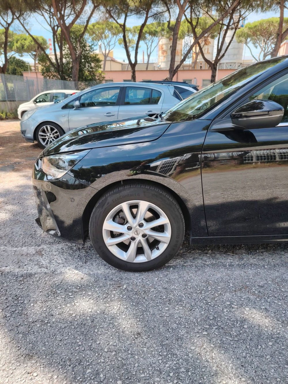 Opel Corsa usata a Massa-Carrara (19)