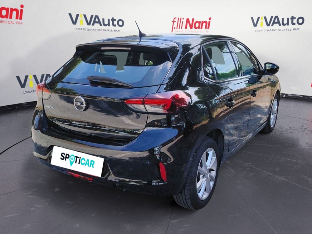 Opel Corsa usata a Massa-Carrara (2)