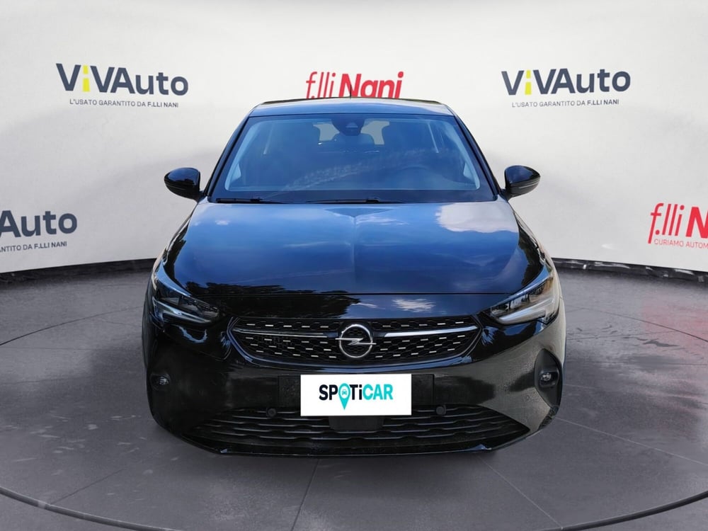 Opel Corsa usata a Massa-Carrara (3)