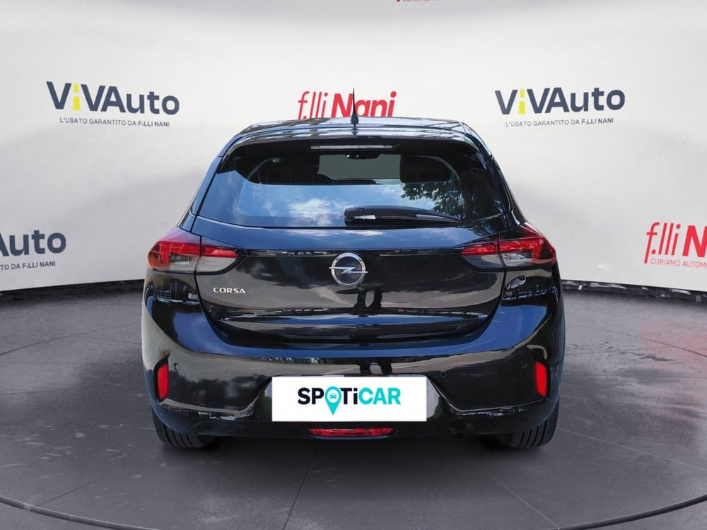 Opel Corsa usata a Massa-Carrara (4)