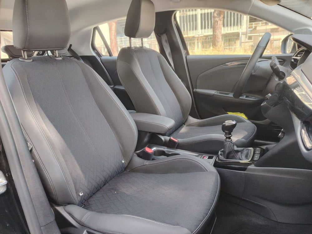 Opel Corsa usata a Massa-Carrara (5)