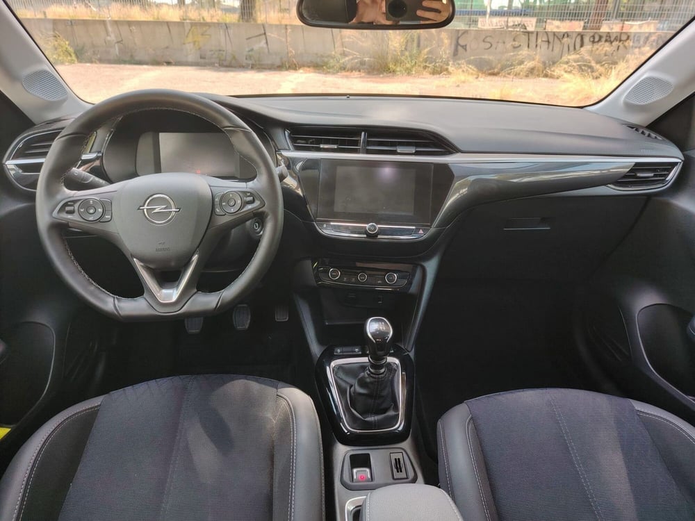 Opel Corsa usata a Massa-Carrara (6)