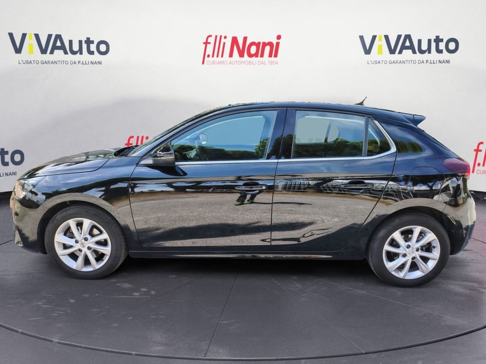 Opel Corsa usata a Massa-Carrara (7)