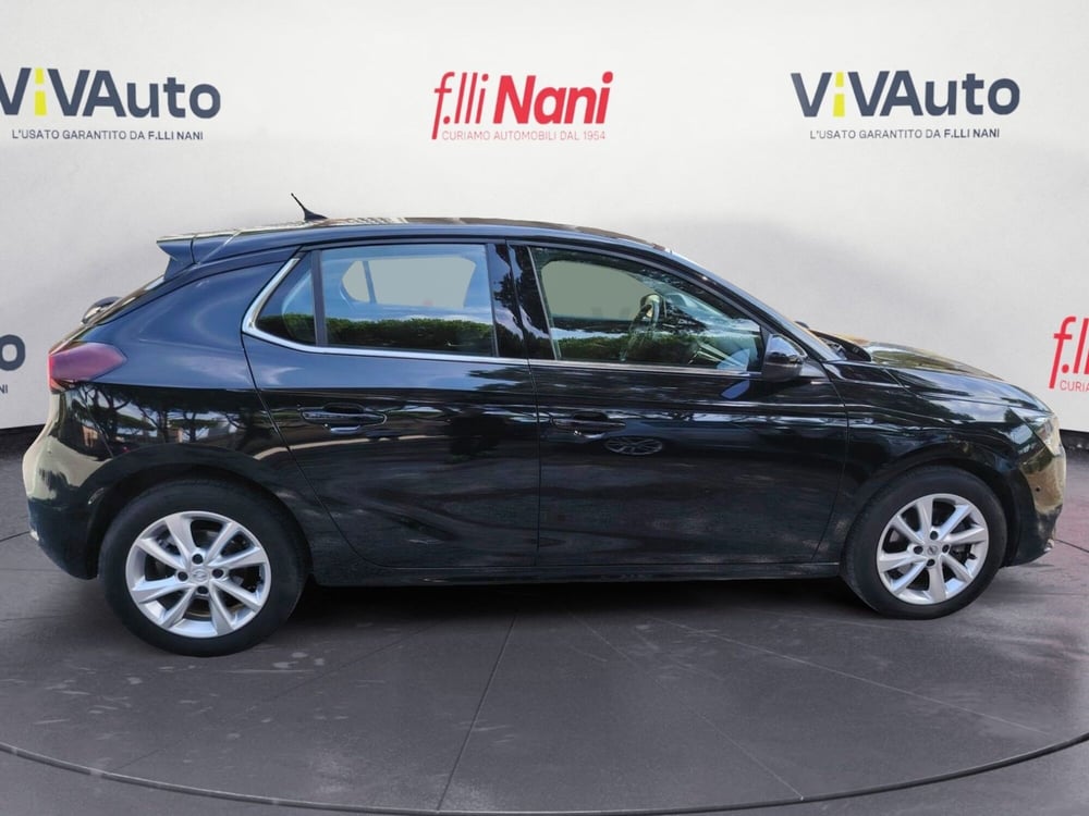 Opel Corsa usata a Massa-Carrara (8)