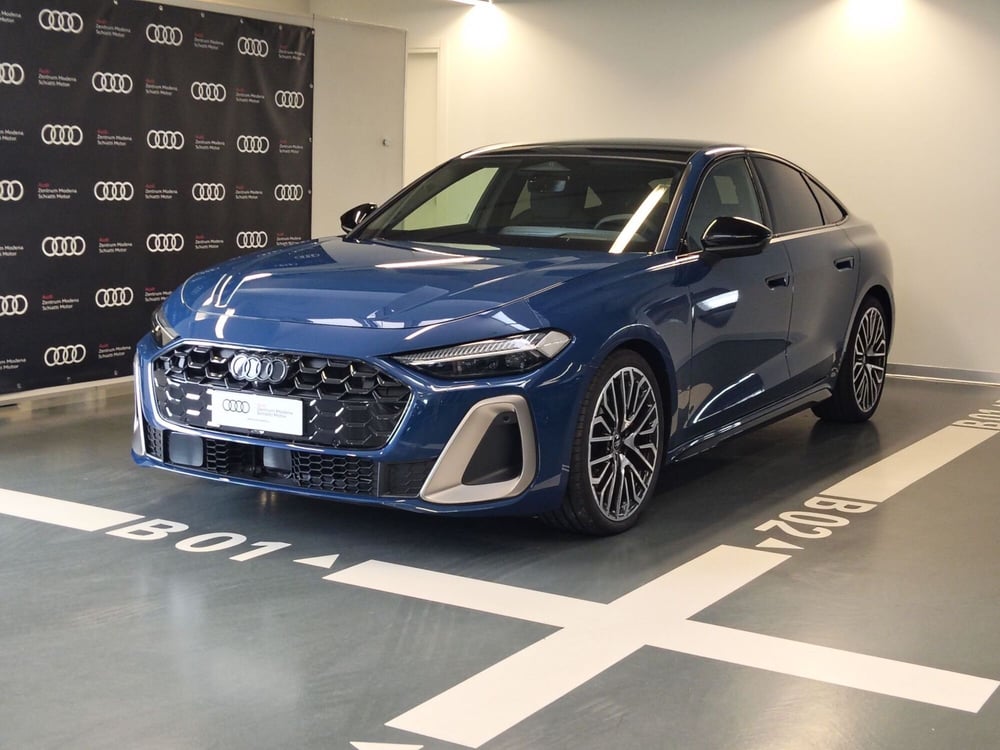 Audi A5 Sportback nuova a Modena