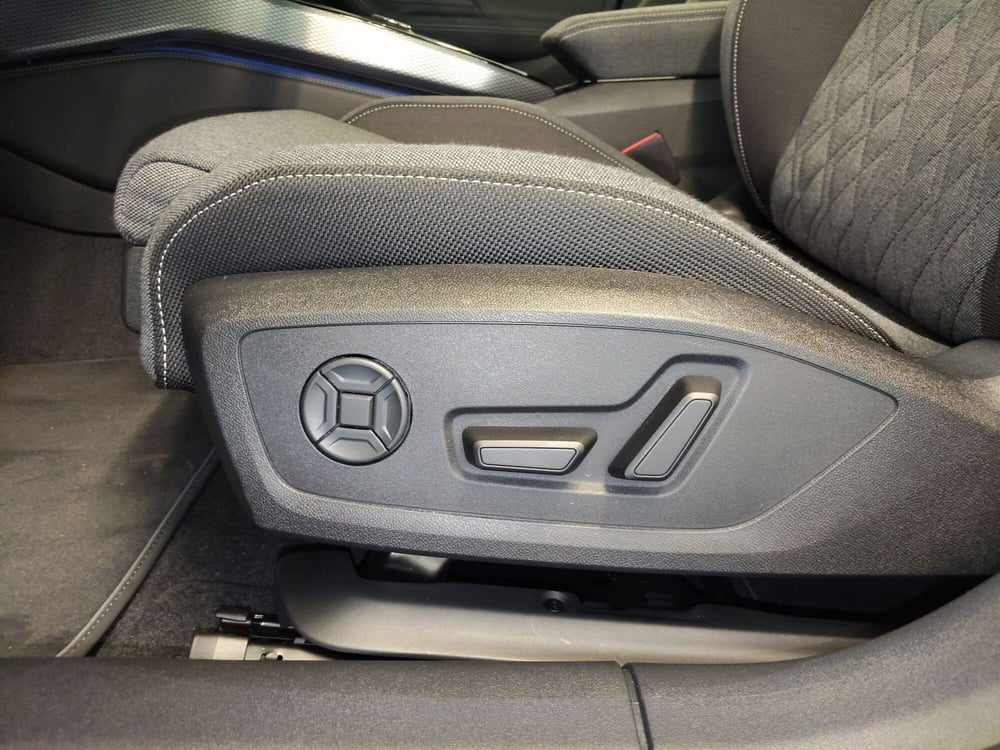 Audi A5 Sportback nuova a Modena (13)
