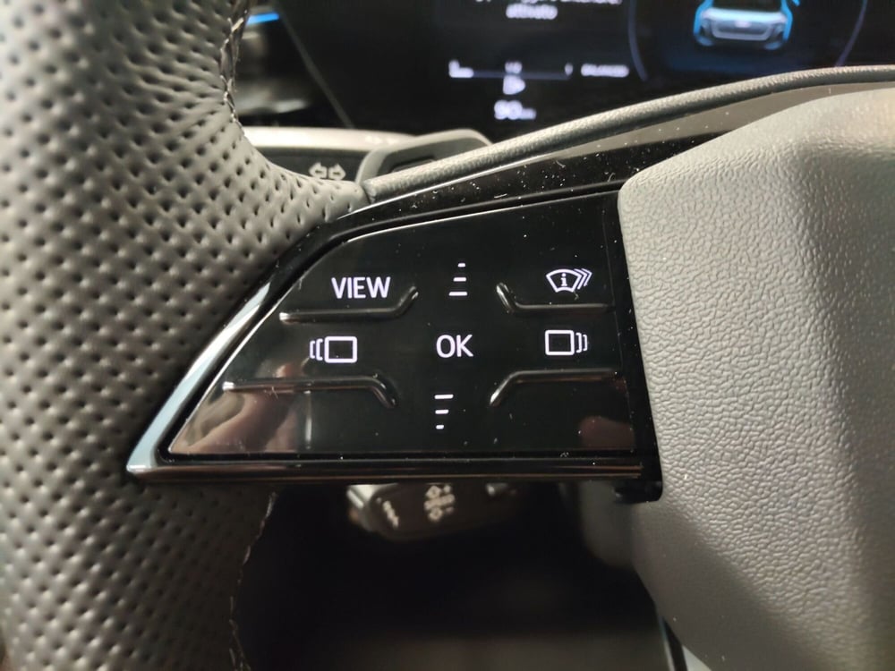 Audi A5 Sportback nuova a Modena (14)