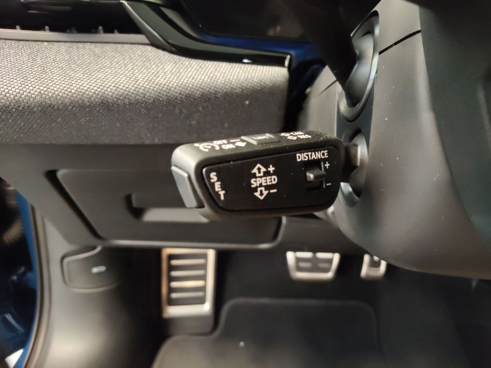 Audi A5 Sportback nuova a Modena (16)