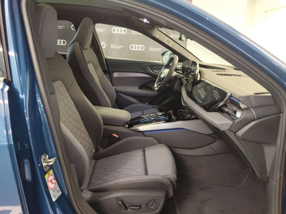 Audi A5 Sportback nuova a Modena (17)
