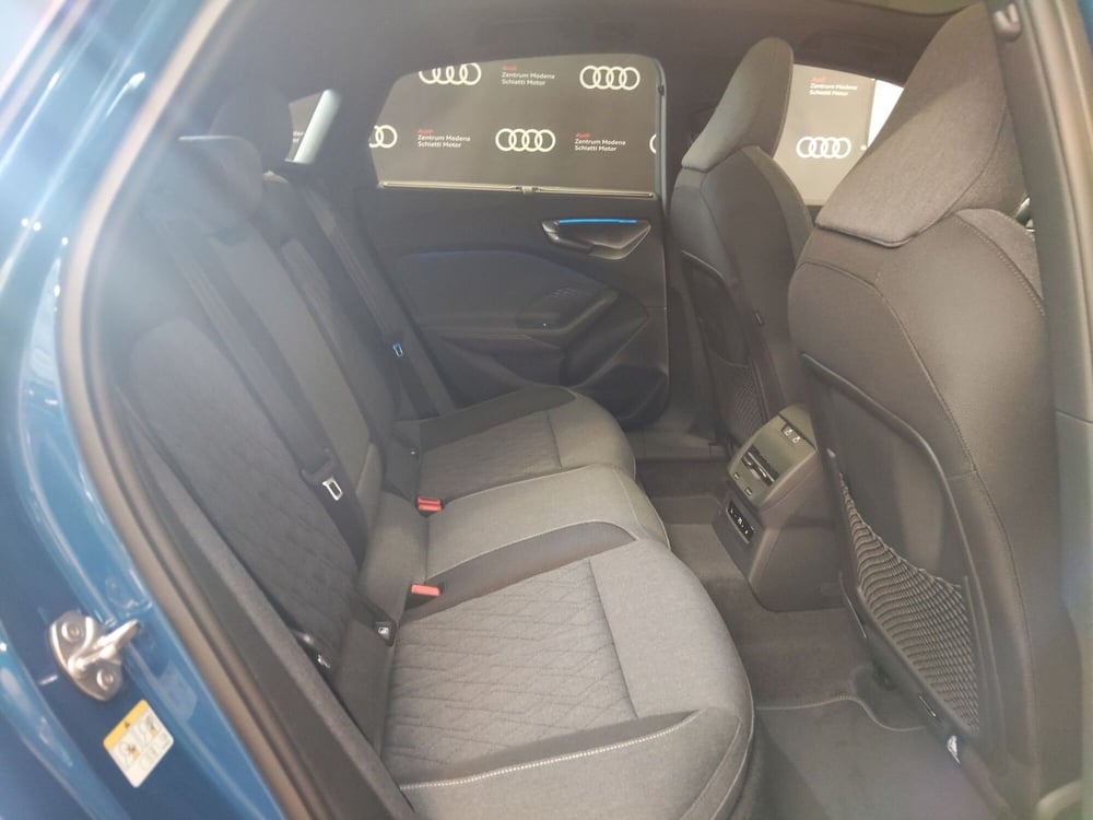 Audi A5 Sportback nuova a Modena (18)