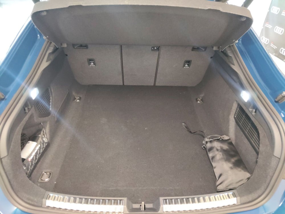 Audi A5 Sportback nuova a Modena (19)