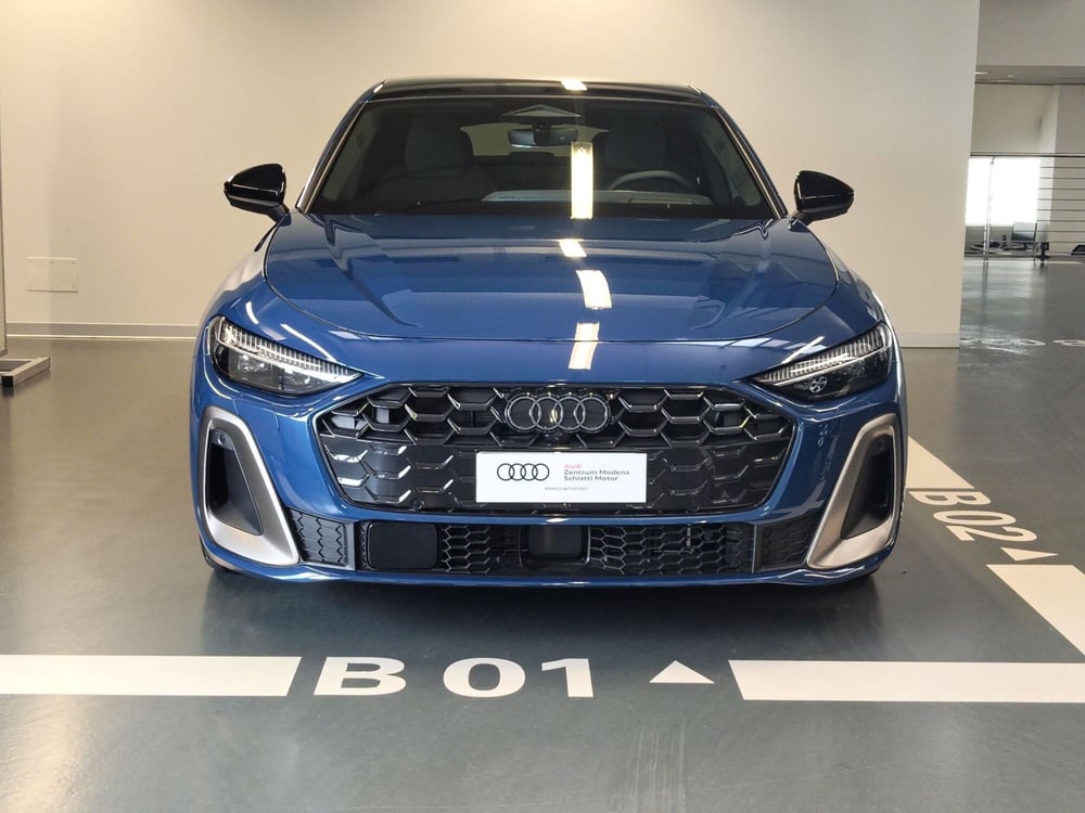 Audi A5 Sportback nuova a Modena (2)