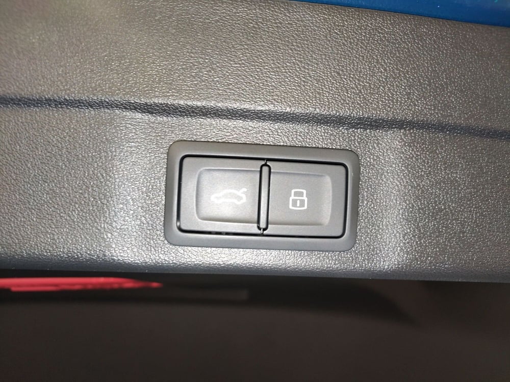 Audi A5 Sportback nuova a Modena (20)