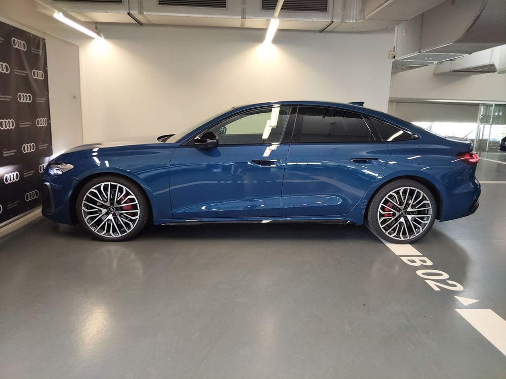 Audi A5 Sportback nuova a Modena (3)
