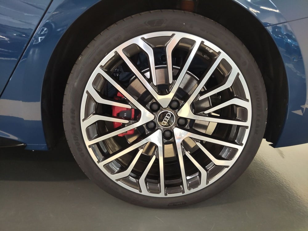 Audi A5 Sportback nuova a Modena (6)
