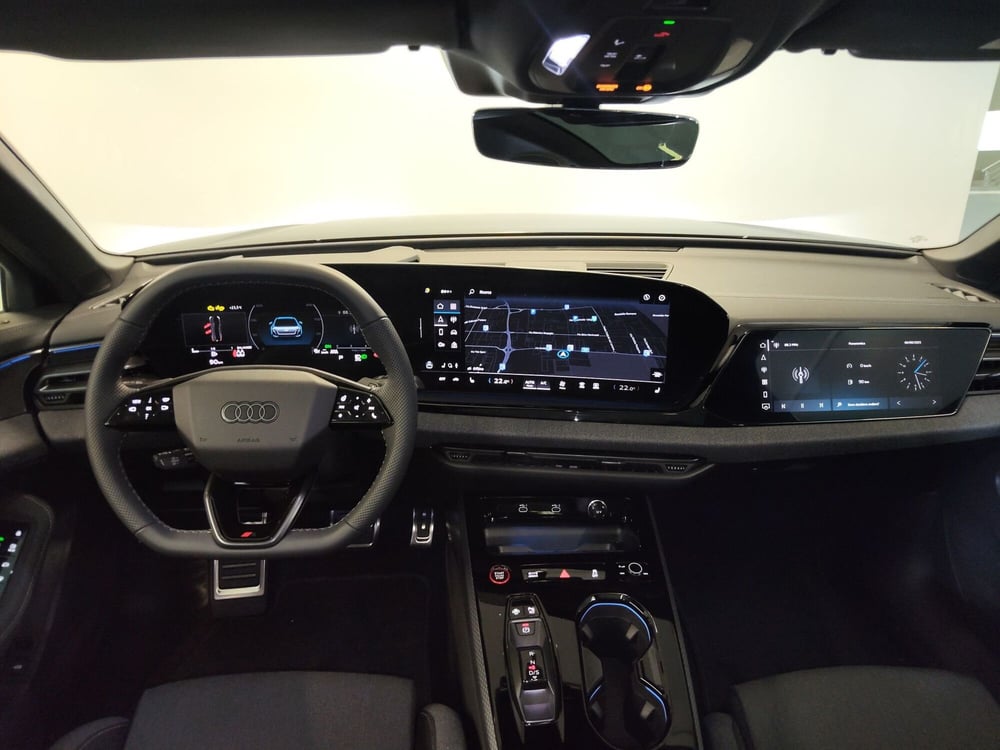 Audi A5 Sportback nuova a Modena (7)