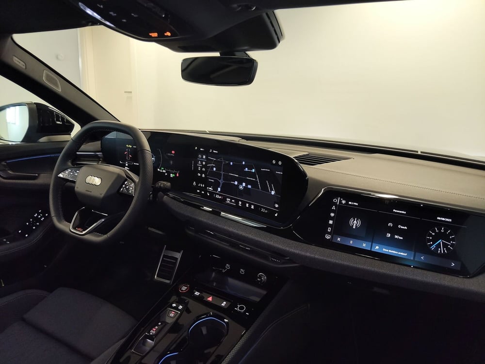 Audi A5 Sportback nuova a Modena (8)
