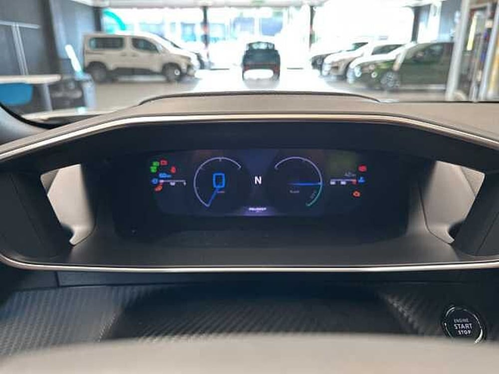 Peugeot 2008 nuova a Ravenna (10)