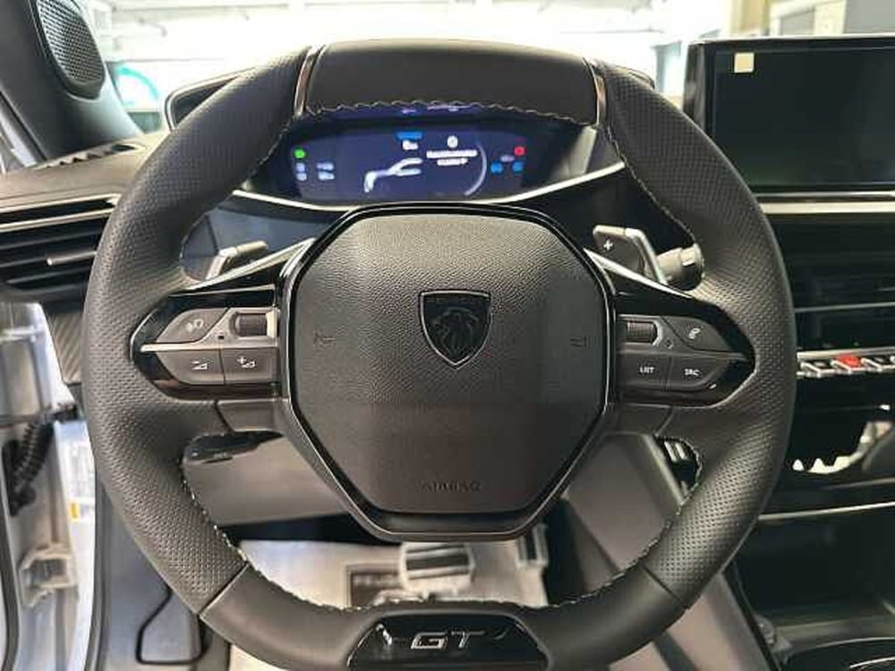 Peugeot 2008 nuova a Ravenna (19)