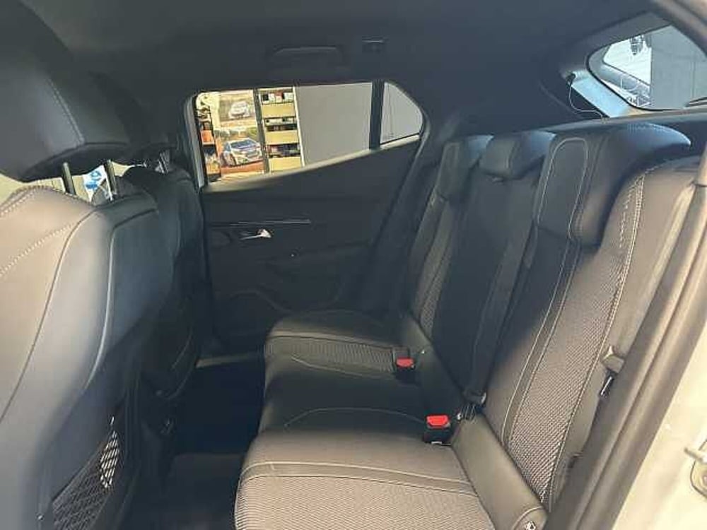 Peugeot 2008 nuova a Ravenna (20)