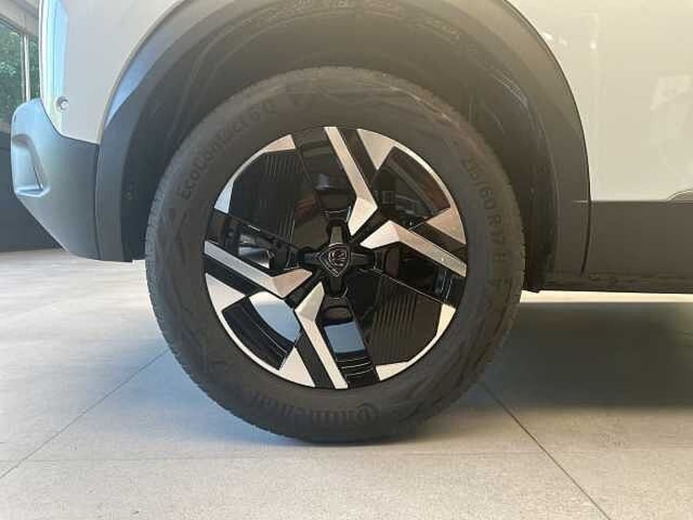 Peugeot 2008 nuova a Ravenna (6)