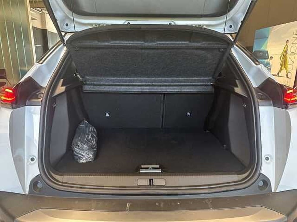 Peugeot 2008 nuova a Ravenna (7)