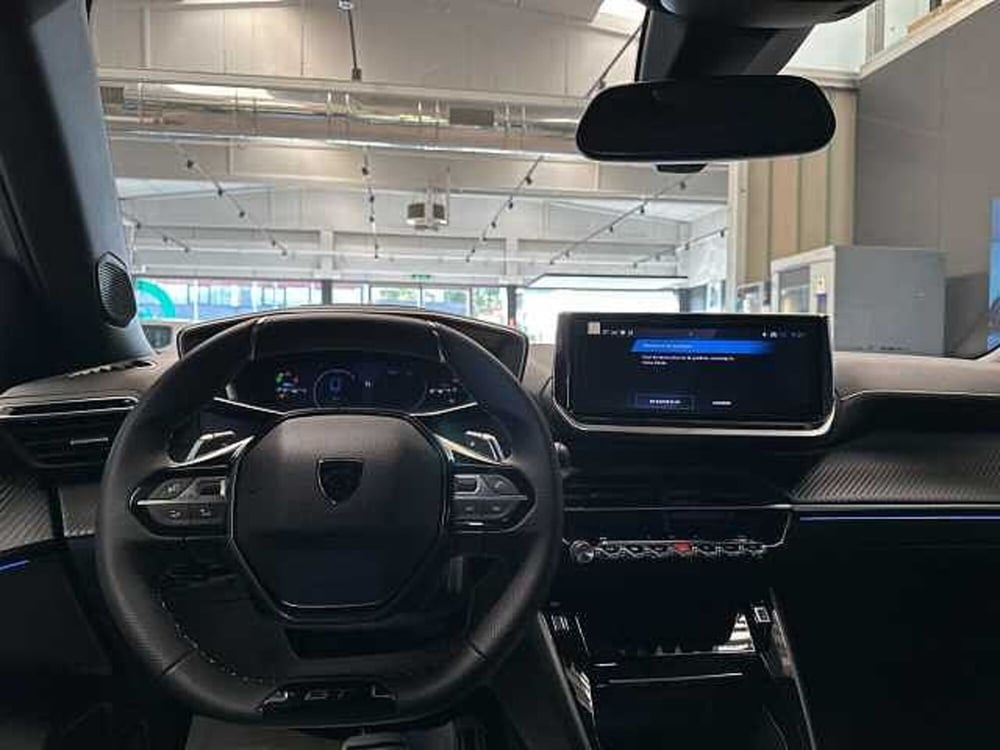 Peugeot 2008 nuova a Ravenna (9)