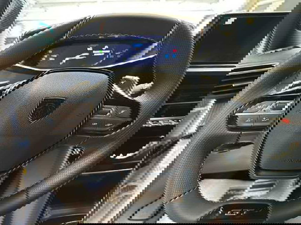 Peugeot 2008 nuova a Ravenna (19)