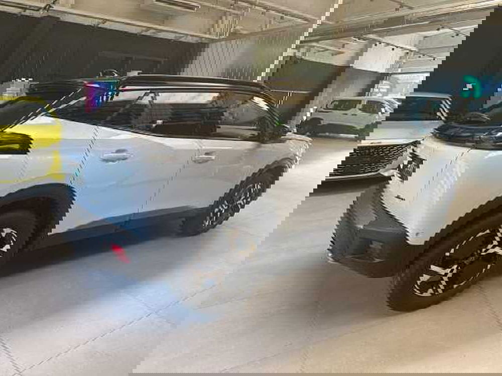 Peugeot 2008 nuova a Ravenna (3)